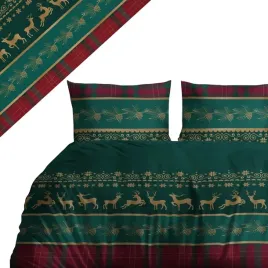 swiateczna-posciel-flanelowa-220x200-2-poszewki-na-boze-narodzenie-zime