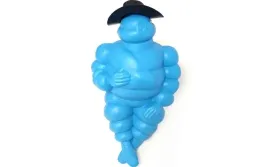 figurka-ozdobna-niebieska-33-cm-na-dach