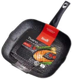 patelnia-grillowa-berretti-tivano-28-cm-non-stick-nieprzywierajaca