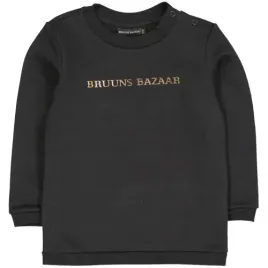 bruuns-bazaar-czarna-bluza-dziecieca-z-dlugim-rekawem-50-kyl