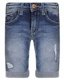 pepe-jeans-jeansowe-krotkie-spodenki-z-przetrzeniami-176-kya