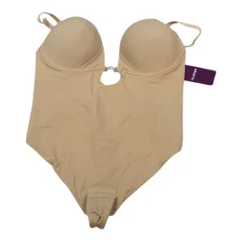 body-damskie-heyshape-modelujace-xl