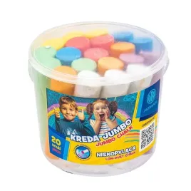 kreda-jumbo-astrafun-wiaderko-okragle-20-sztuk