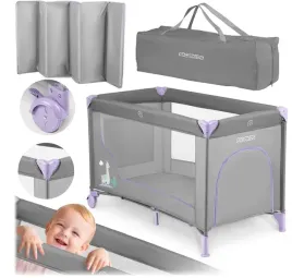 lozeczko-turystyczne-skladane-kojec-akcesoria