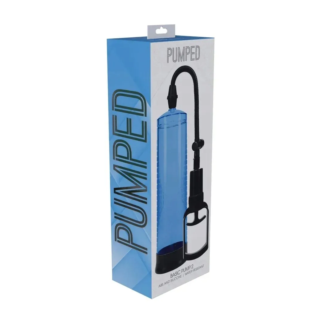basic-pump-2-water-resistant-blue