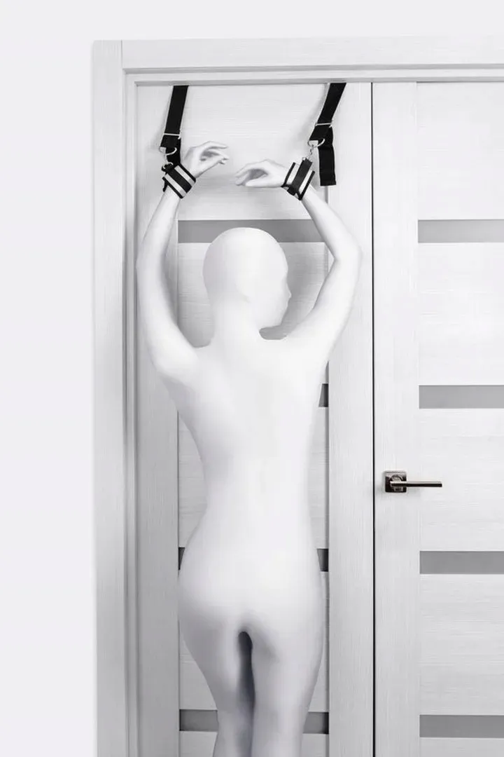 anonymo-hand-clamps-polyester-silver-23-cm