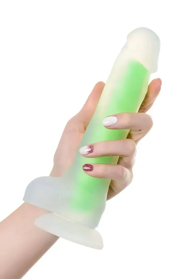 beyond-by-toyfa-clark-glow-green-165cm