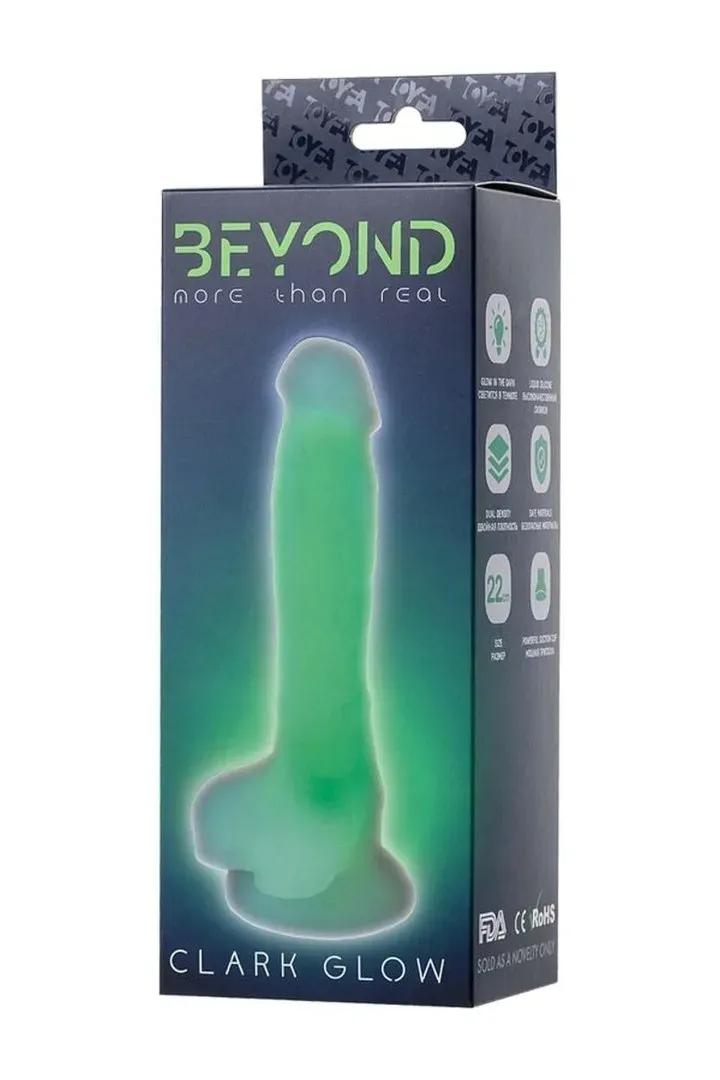 beyond-by-toyfa-clark-glow-green-165cm-stan-nowy