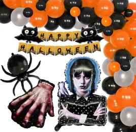straszny-zestaw-balony-na-halloween-gotycka-uczennica-34szt