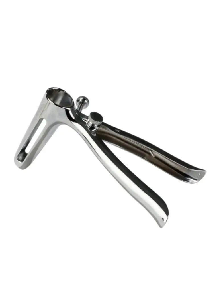 anal-speculum-metal