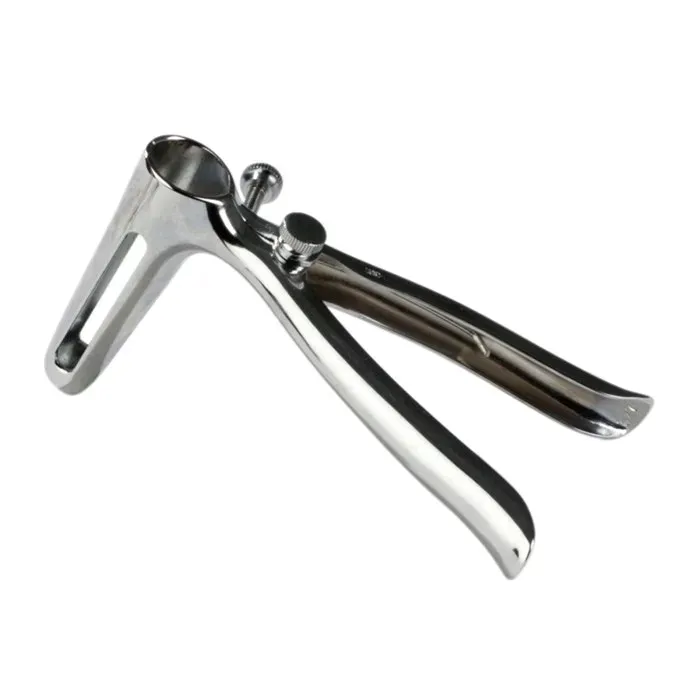 anal-speculum-metal