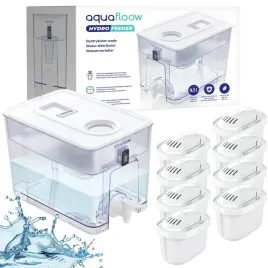 aquafloow-xl-dystrybutor-na-wode-95l-dzbanek-filtrujacy-8x-filtr