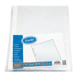 koszulki-groszkowe-obwoluta-a4-bantex-100szt