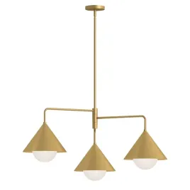 lampa-wiszaca-japandi-potrojna-zlota-stozkowe-klosze-do-salonu-alora-mood