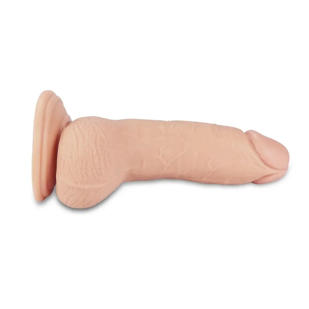 7-real-extreme-vibrating-dildo