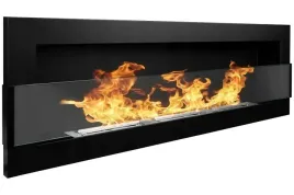 biokominek-plaski-wiszacy-1200x400-czarny-z-szyba