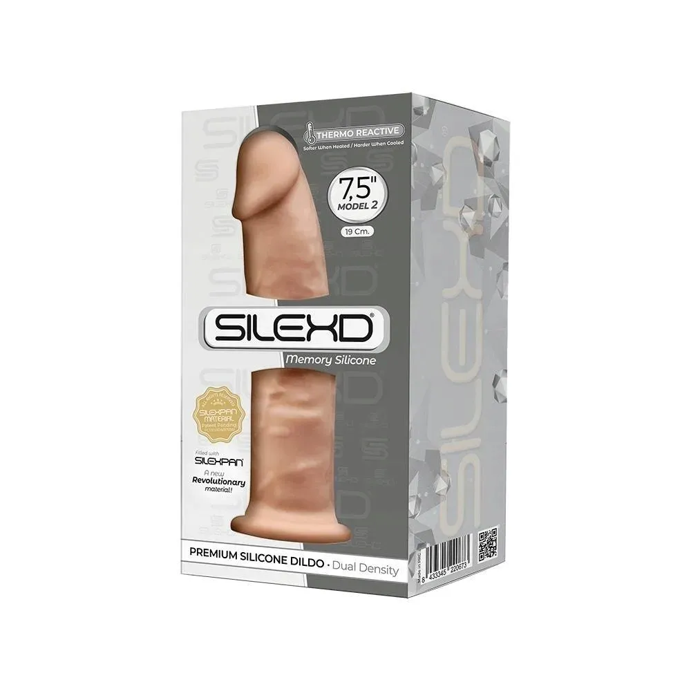 dildo-s-d-model-2-7-5