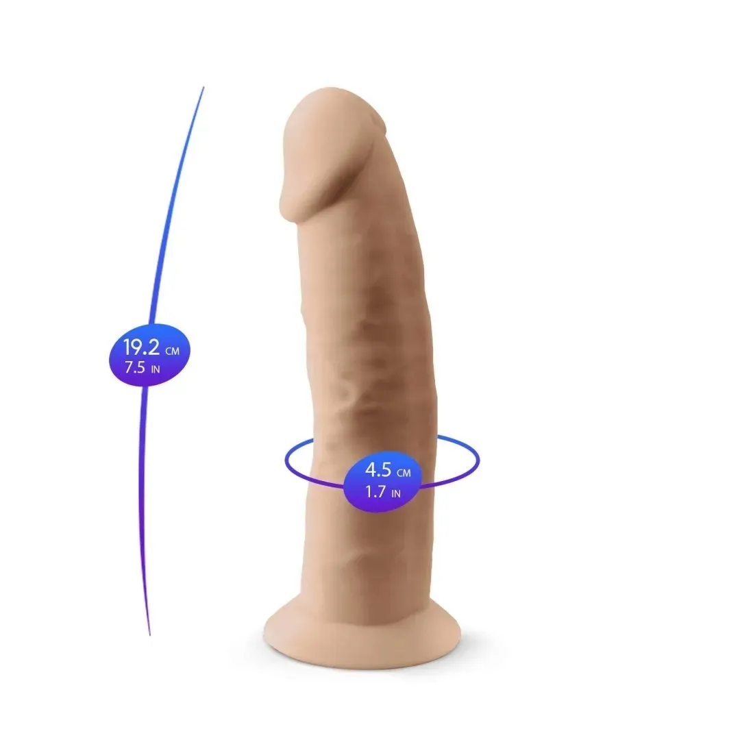 dildo-s-d-model-2-7-5-stan-nowy