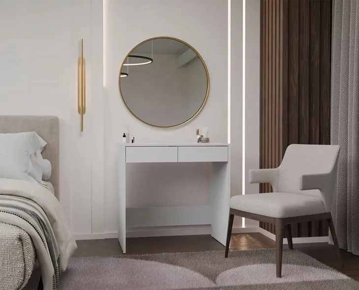 biurko-marina-2s-bialy-glebokosc-mebla-50-cm