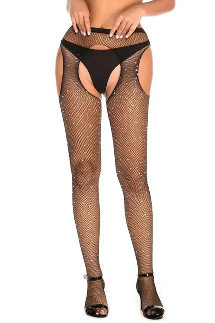 black-strass-open-tights-tu-size-tu