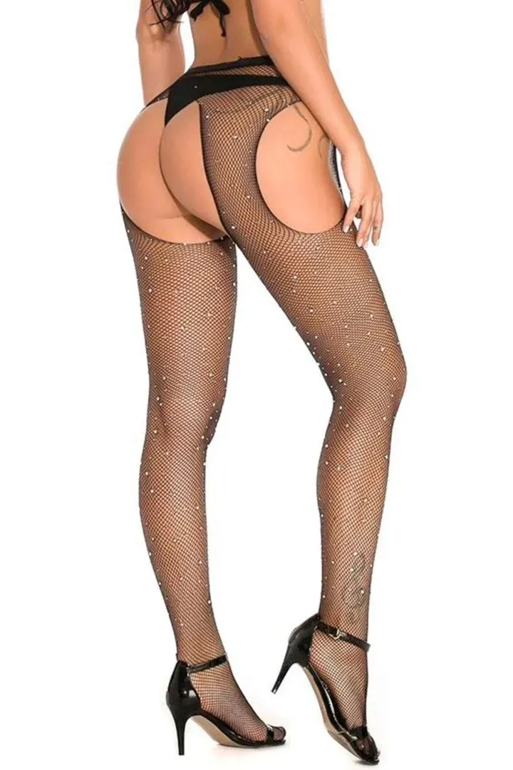 black-strass-open-tights-tu-size-tu