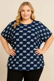 stylowa-tunika-literki-granat-dluga-luzna-nietoperz-nacodzien-58-60-9xl
