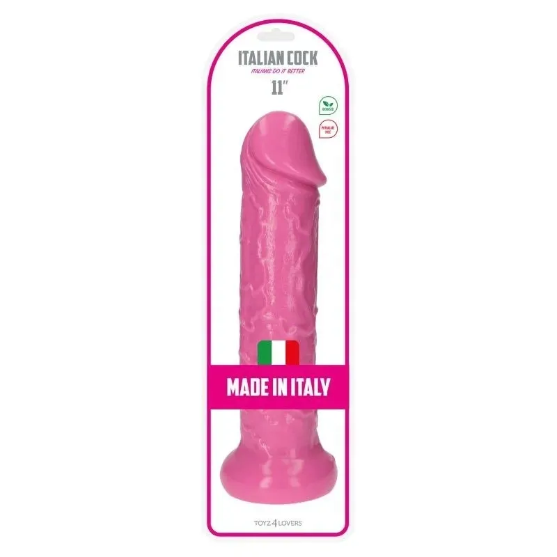 dildo-ercole-pink-stan-nowy