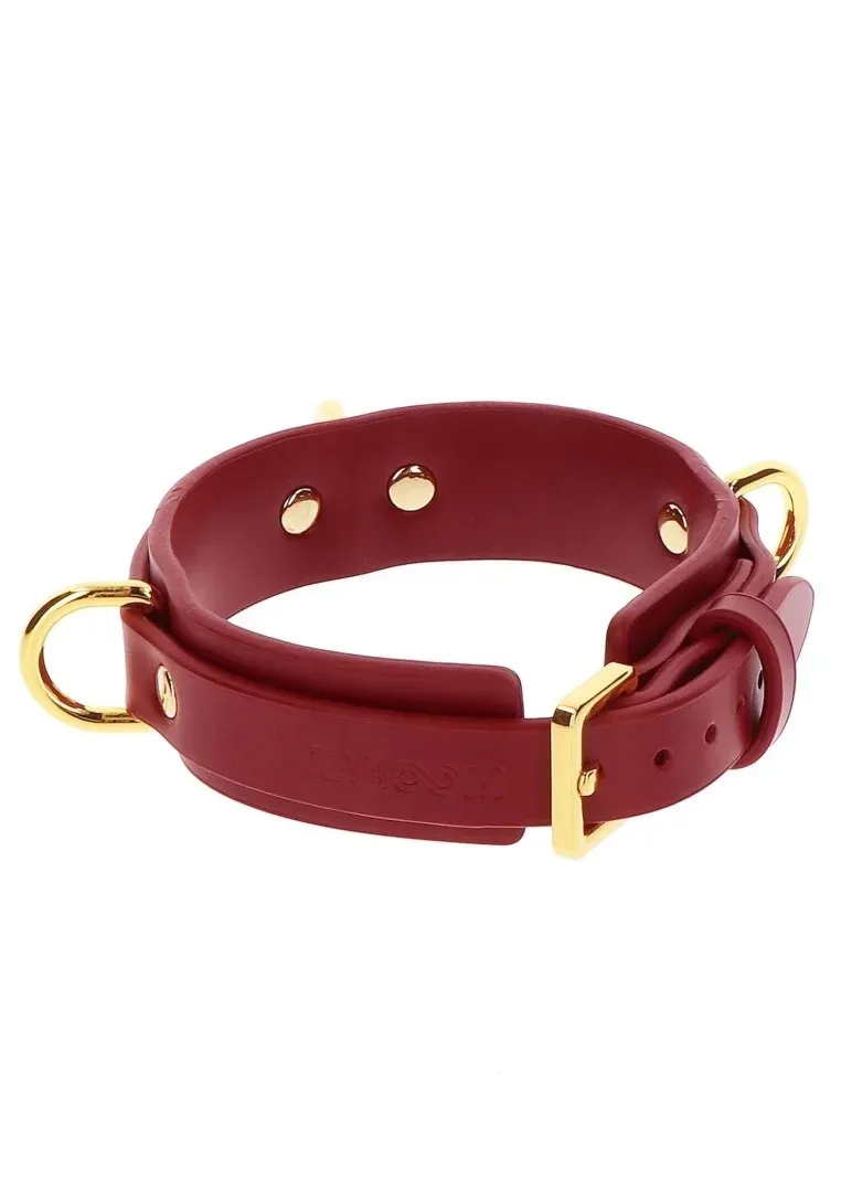 d-ring-collar-deluxe-red