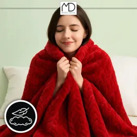 koc-narzuta-czerwona-jodelka-wytlaczana-200-x-220-cm-prezent-miekki-cieply