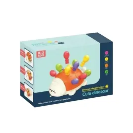 edukacyjny-dinozaur-sorter-kolorowe-klocki-0-3-lata