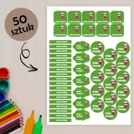 naklejki-imienne-wodoodporne-do-przedszkola-i-szkoly-50-sztuk-leniwiec