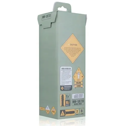 dildo-madbull-muzzl-dildo-stan-nowy