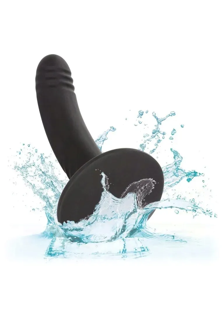 boundless-6-15-25cm-ridged-black