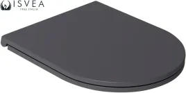 deska-wc-isvea-italy-infinity-40kf0522i-s-soft-close-duroplast-antracyt