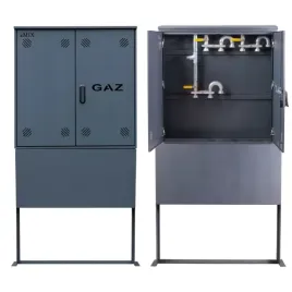 szafka-punkt-gazowy-1000x1000x250-na-3-gazomierze-grafit-z-podstawa-komplet