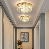 lampa-sufitowa-plafon-do-salonu-krysztalowa-zlota-glamour-elegancka-50cm-stan-nowy