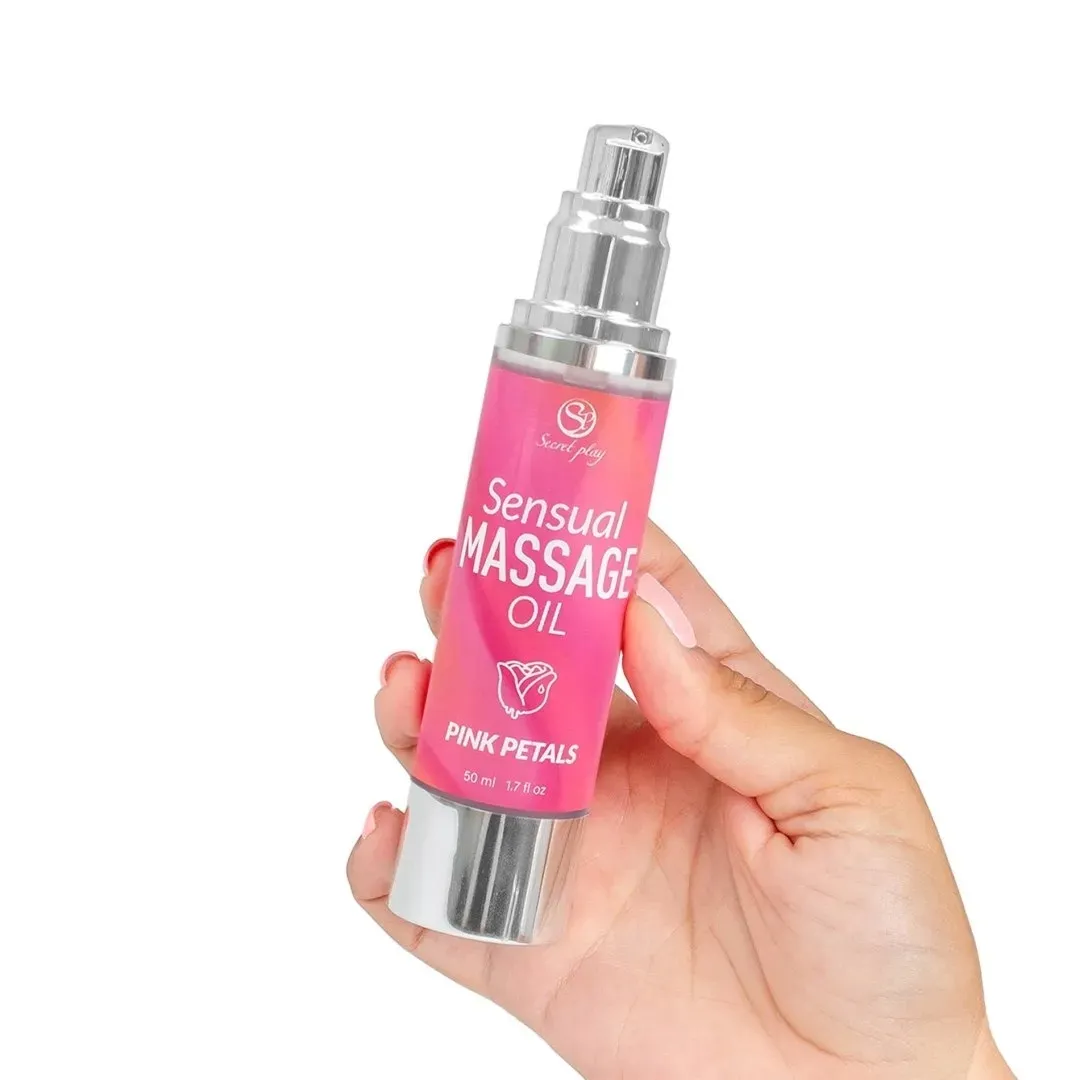 pink-petals-massage-oil