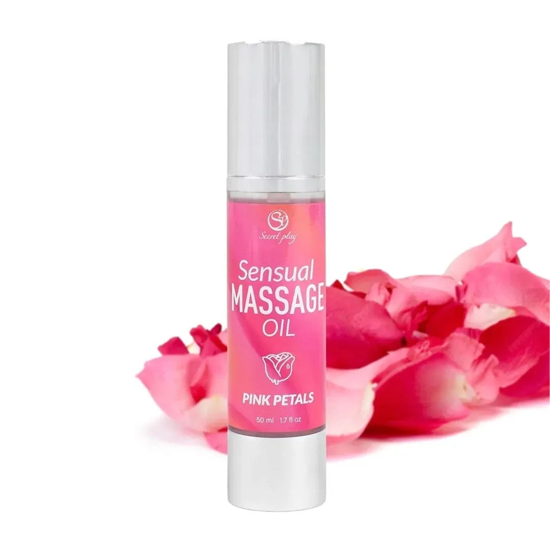 pink-petals-massage-oil