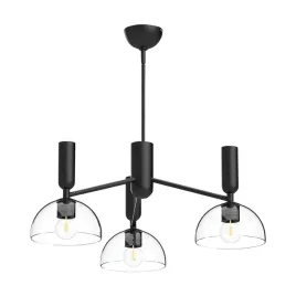 lampa-wiszaca-potrojna-czarna-szklane-klosze-do-salonu-jadalni-alora-mood