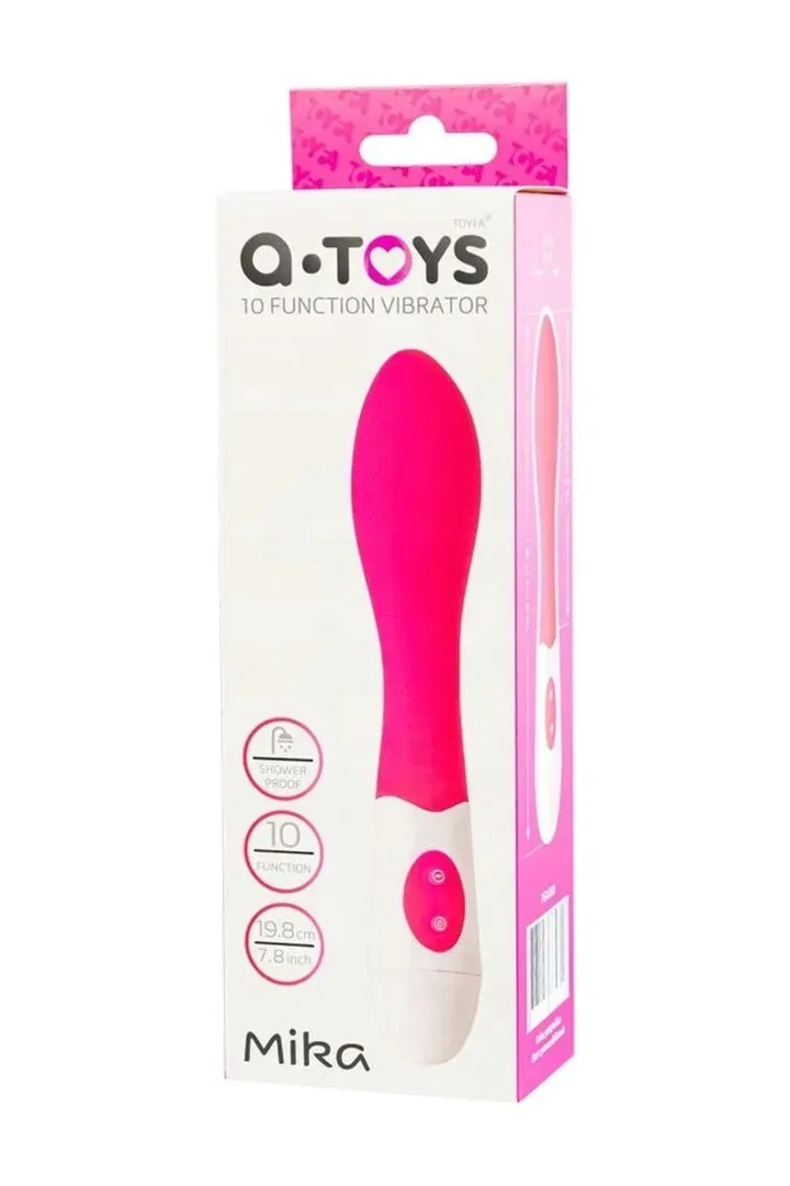 a-toys-vibrator-pink