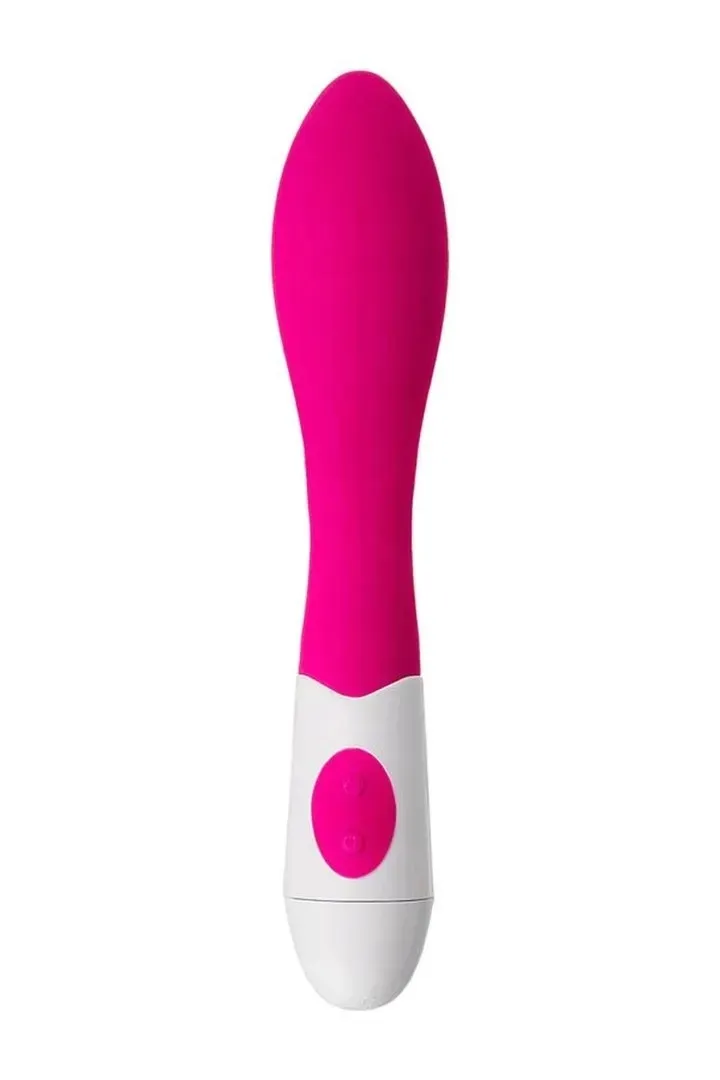 a-toys-vibrator-pink