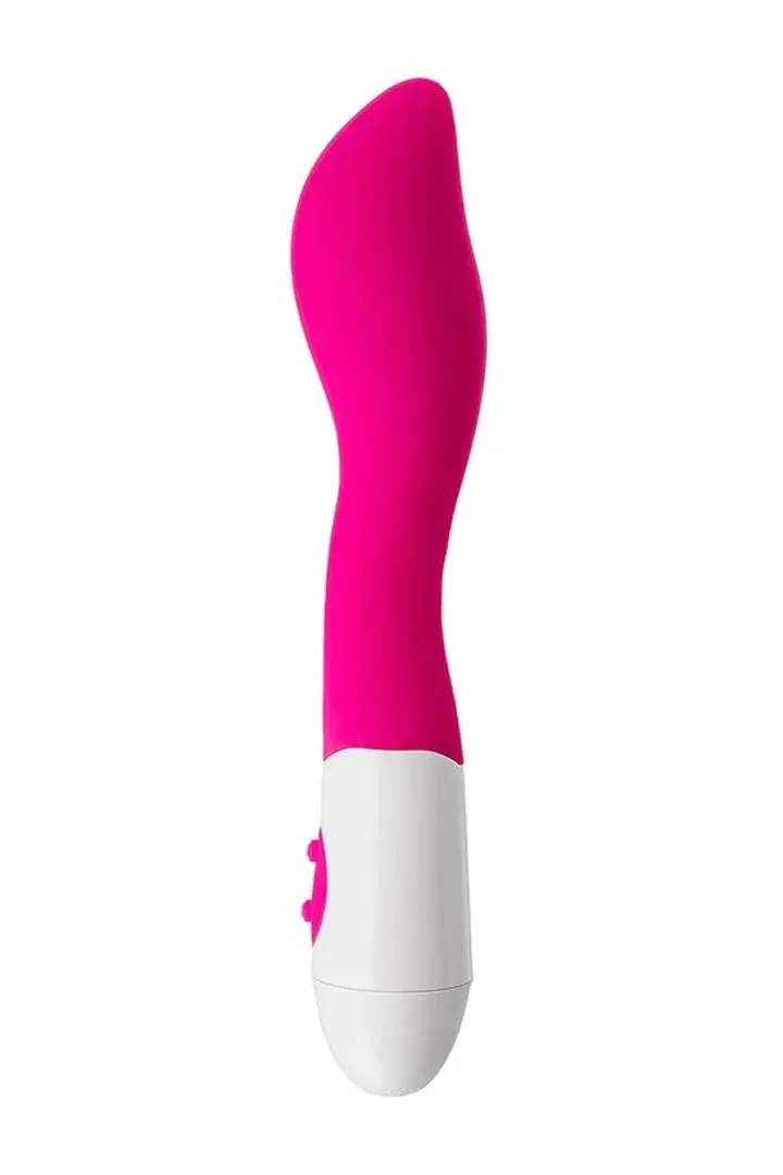a-toys-vibrator-pink