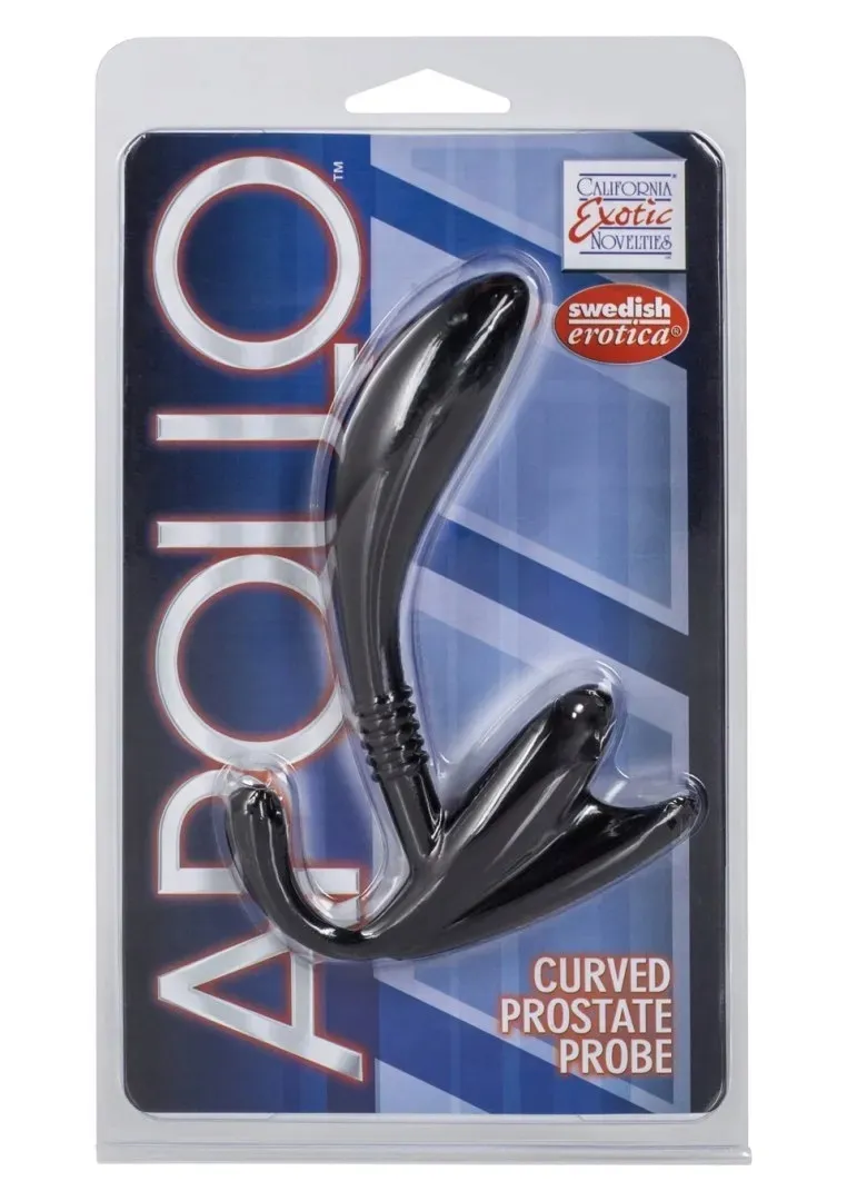 curved-prostate-probe-black