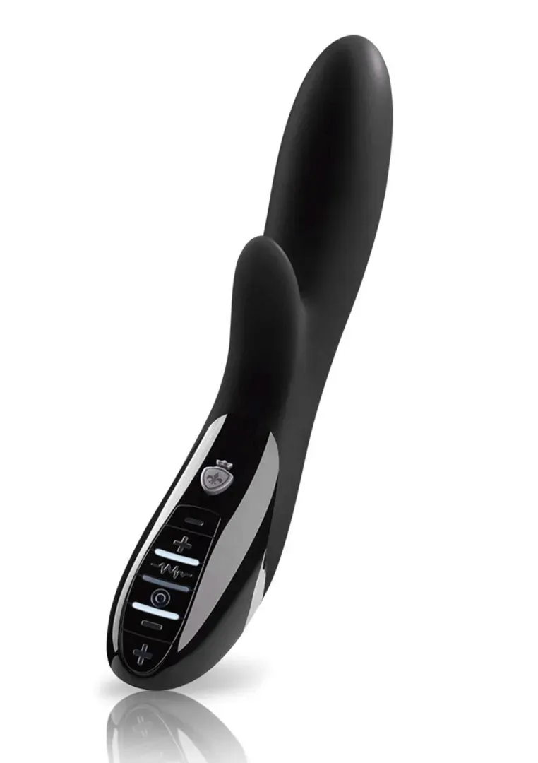 daring-danny-estim-vibrator-black