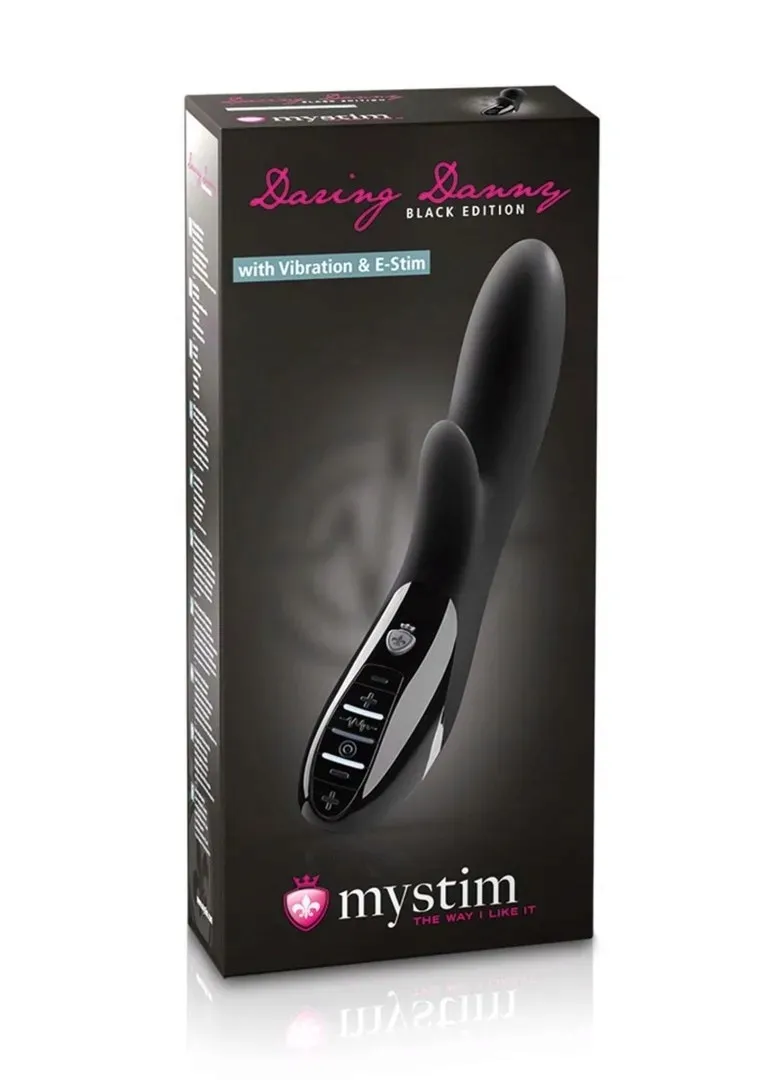 daring-danny-estim-vibrator-black