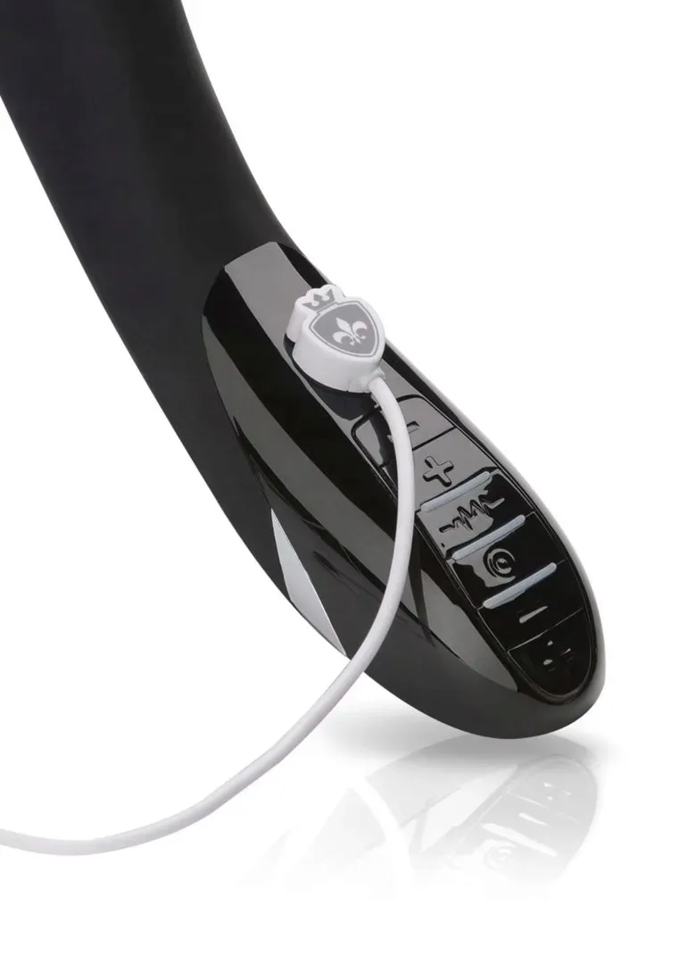 daring-danny-estim-vibrator-black