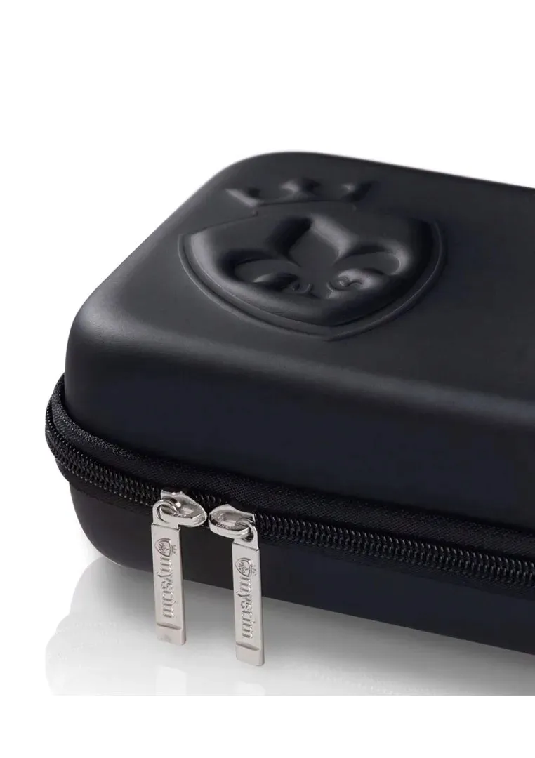 daring-danny-estim-vibrator-black