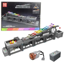 klocki-konstrukcyjne-tor-dla-kulek-kulodrom-z-silnikiem-zestaw-1038-el