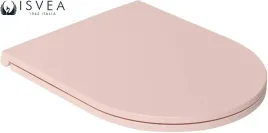 deska-wc-isvea-italy-infinity-40kf0541i-s-soft-close-duroplast-rozowy