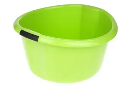 miska-okragla-plastikowa-uchwytami-25l-o46cm-zielona-uniwersalna-na-pranie